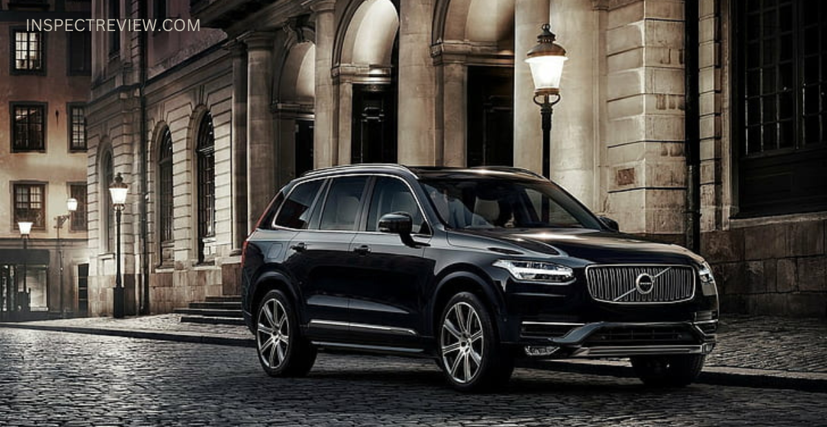 volvo xc90 2024 price in india Explore the world with